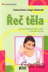 Řeč těla