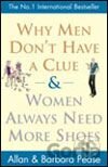 Why Men Don't Have a Clue