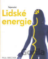 Tajemství lidské energie