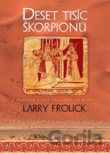 Deset tisíc škorpionů