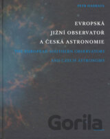 Evropská jižní observatoř a česká astronomie