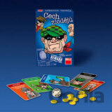 Cech zlodejov