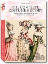 Complete Costume History