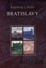 Kapitoly z dejín Bratislavy