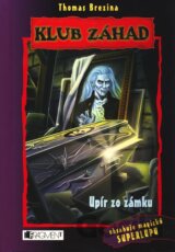 Upír zo zámku
