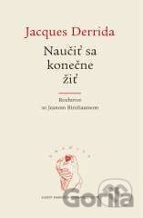 Naučiť sa konečne žiť