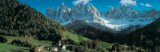 Dolomity