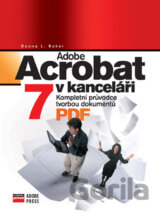 Adobe Acrobat 7 v kanceláři
