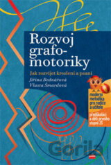 Rozvoj grafomotoriky