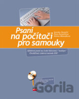Psaní na počítači pro samouky