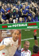 MS ve fotbale 2006 Německo