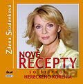 Nové recepty so štipkou hereckého korenia