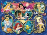 Princezny