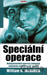 Speciální operace