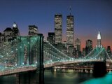 N.Y.City - Brooklynský most