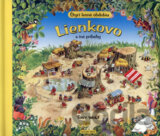Lienkovo a iné príbehy