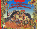 Ako Ježkovci vyrábali jablkový sirup a iné príbehy