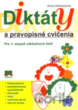Diktáty a pravopisné cvičenia