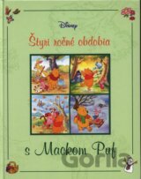 Štyri ročné obdobia s Mackom Puf