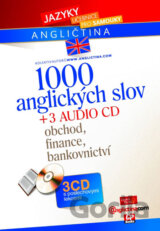 1000 anglických slov