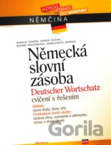 Německá slovní zásoba