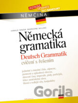 Německá gramatika