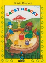 Čačky hračky