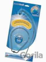 Stojan na puzzleball