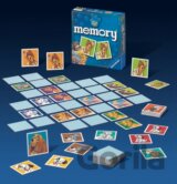 Memory Walt Disney - Zvieratá