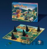 Witches Hra