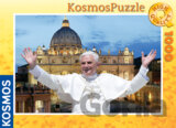 Pápež Benedikt XVI.