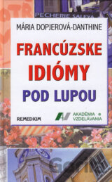 Francúzske idiómy pod lupou