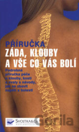 Záda, klouby a vše co vás bolí
