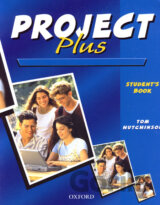 Project Plus - Student´s Book