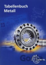 Tabellenbuch Metall