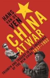 China at War