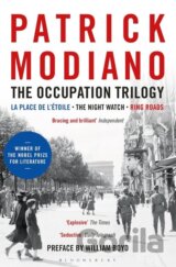 The Occupation Trilogy