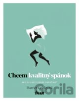 Chcem kvalitný spánok