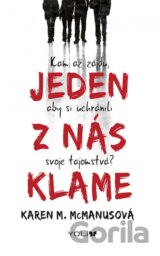 Jeden z nás klame