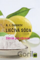 Liečivá sóda