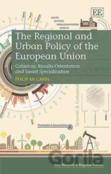 The Regional and Urban Policy of the European Union