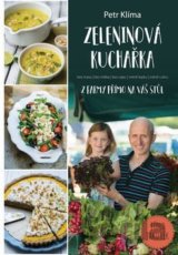 Zeleninová kuchařka