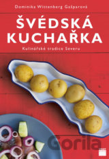 Švédská kuchařka
