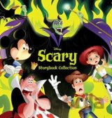 Scary Storybook Collection