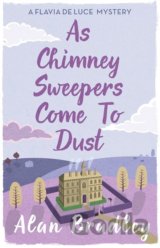 As Chimney Sweepers Come To Dust