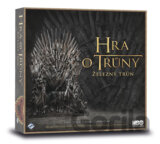 Hra o trůny: Železný trůn
