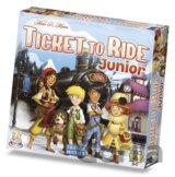 Ticket to Ride Junior