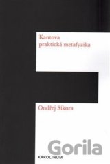 Kantova praktická metafyzika