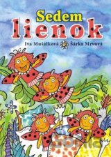 Sedem lienok