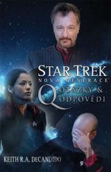 Star Trek: Otázky a odpovědi